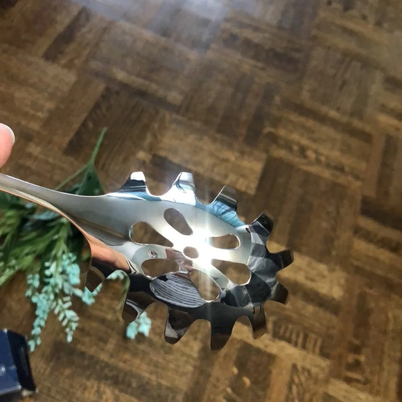 BARTON & LLOYD Pasta server - Picture 6 of 7